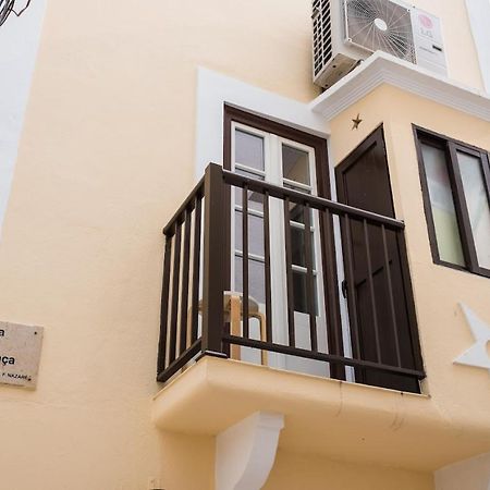 The Bird House Apartman Nazaré Kültér fotó