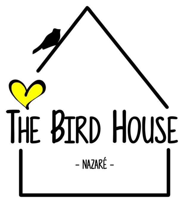 The Bird House Apartman Nazaré Kültér fotó